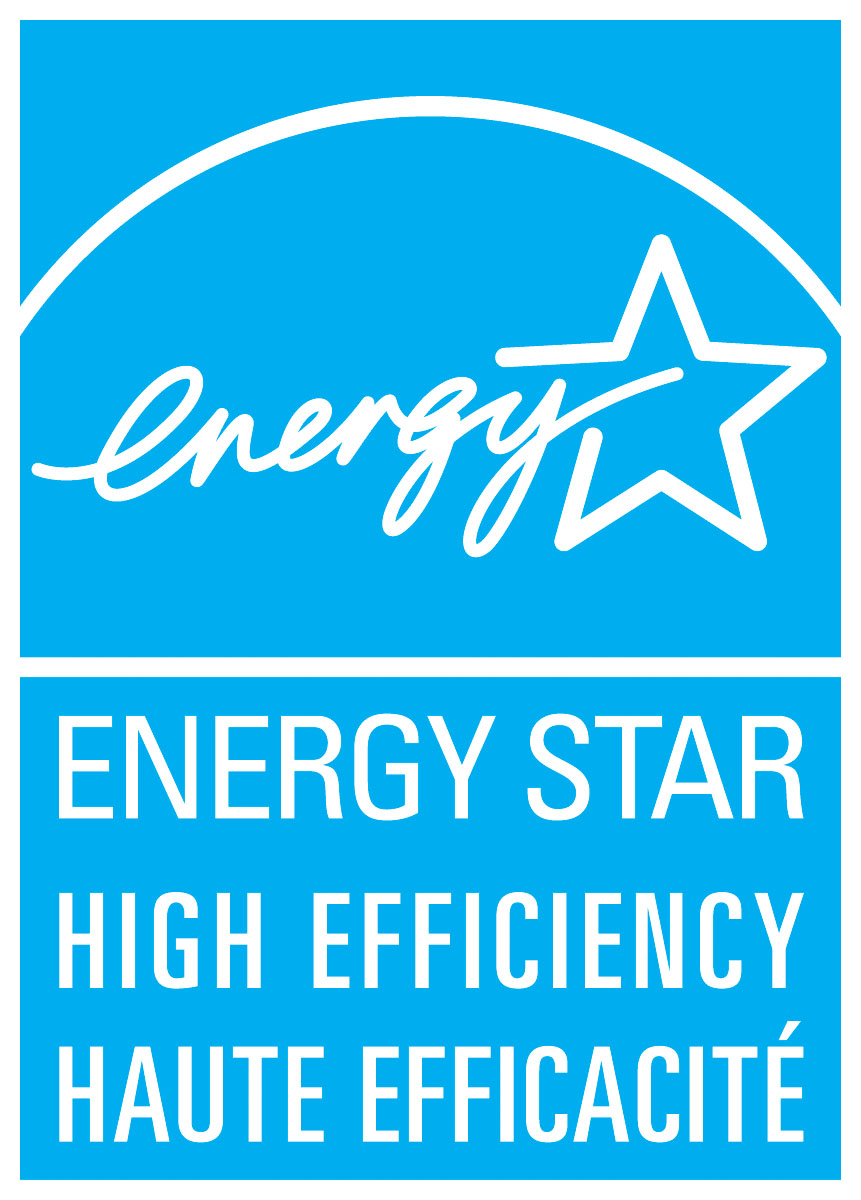 Energystar certificate Window and Doors